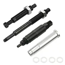 MRCARTOOL Automobile Engine Plug Remover Kit Suitable For Ford 3V Durable Convenient Spark Plug Repair Tool Timing Tool
MRCARTOOL Automobile Engine Plug Remover Kit Suitable For Ford 3V Durable Convenient Spark Plug Repair Tool Timing Tool