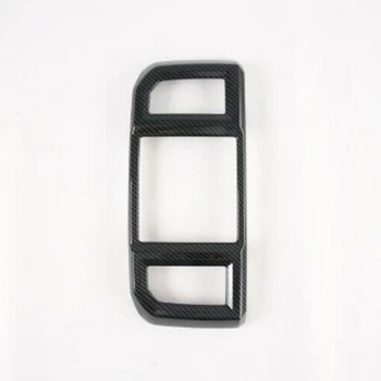 For Ford F150 2016-2020 Vent Cover Carbon Fiber Rear Air Condition Vent Cover Useful
For Ford F150 2016-2020 Vent Cover Carbon Fiber Rear Air Condition Vent Cover Useful