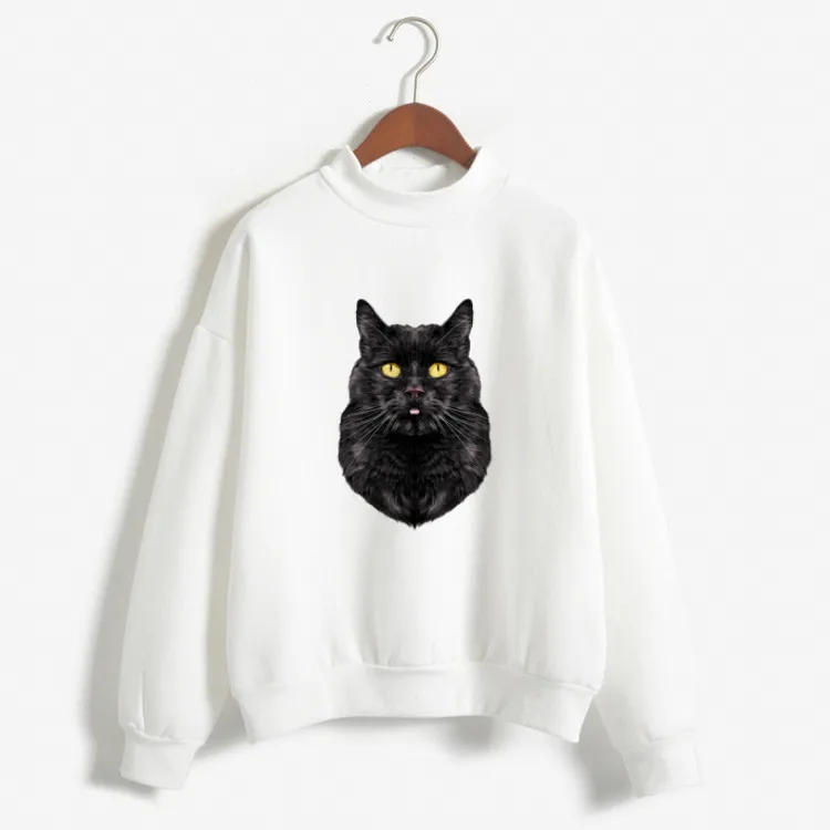 2019 Brand Hoodies Women Female Long Sleeve Solid Color Hooded Sweatshirt Hoodie Tracksuit Sweat Coat Casual Sportswear M-2XL
2019 Brand Hoodies Women Female Long Sleeve Solid Color Hooded Sweatshirt Hoodie Tracksuit Sweat Coat Casual Sportswear M-2XL