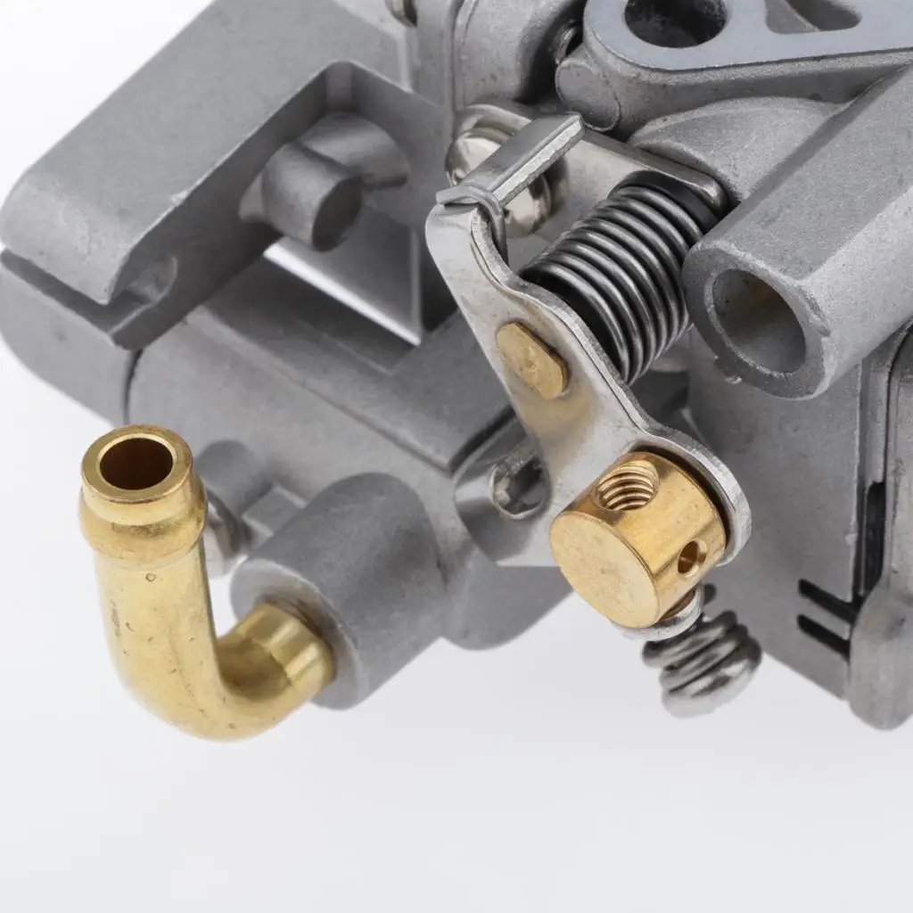 Carburetor Carb For Yamaha 4 Stroke 2.5HP 2HP F2.5A Outboard Motor Engines Carburetor Carb For Yamaha 4 Stroke 2.5HP 2HP F2.5A Outboard Motor Engines