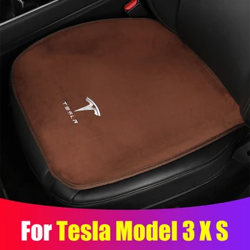for Tesla model 3 Model S Model X Car Seat Covers Protection Auto Seats Cushion Pad Mats Chair Protector Interior Accessories
for Tesla model 3 Model S Model X Car Seat Covers Protection Auto Seats Cushion Pad Mats Chair Protector Interior Accessories