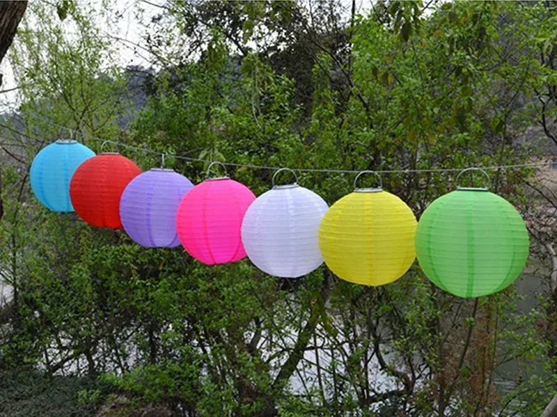 2PCS 30cm Solar Powered 5050 SMD LED Light Bulbs Waterproof Chinese Lantern for Wedding Party Garden AUG889
2PCS 30cm Solar Powered 5050 SMD LED Light Bulbs Waterproof Chinese Lantern for Wedding Party Garden AUG889