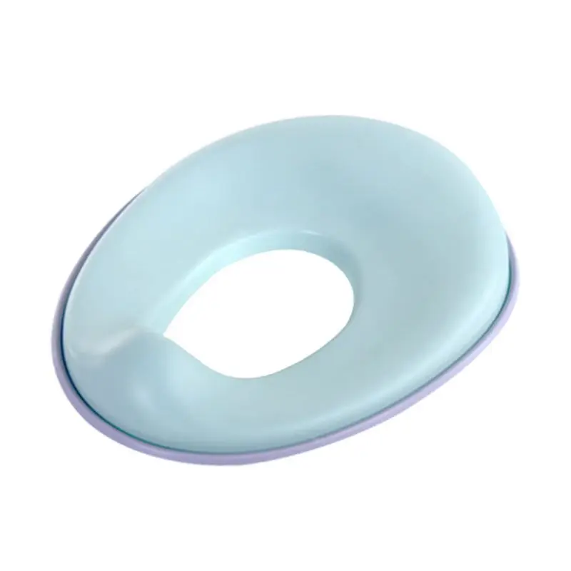 Potty Training Seat for Boys and Girls,Non-Slip with Splash Guard, Includes Free Storage Hook
Potty Training Seat for Boys and Girls,Non-Slip with Splash Guard, Includes Free Storage Hook
