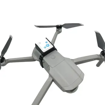 Drone Satellite Positioning Tracker Mount Bracket Storage Clip For Mavic Air 2
Drone Satellite Positioning Tracker Mount Bracket Storage Clip For Mavic Air 2