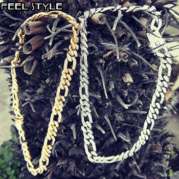 1Set Miami Curb Cuban Chain 13MM Gold Iced Out Paved Rhinestones Necklace CZ Bling Rapper Necklaces For Men Hip Hop Jewelry
1Set Miami Curb Cuban Chain 13MM Gold Iced Out Paved Rhinestones Necklace CZ Bling Rapper Necklaces For Men Hip Hop Jewelry