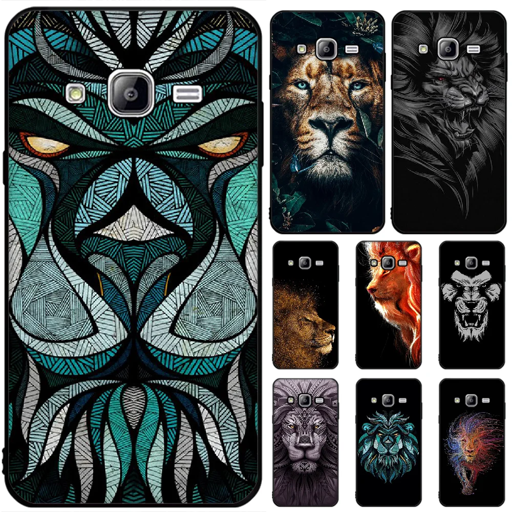 OFFeier Creative lion Phone Case Cover For Samsung J6 Prime 7 Plus Peime J7 Neo J8 J6Plus J7 Duo 2018 2019
OFFeier Creative lion Phone Case Cover For Samsung J6 Prime 7 Plus Peime J7 Neo J8 J6Plus J7 Duo 2018 2019
