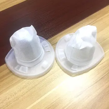 2PCS/SET Replacement for Black & Decker Dustbuster Filter Part Compatible for Black & Decker VF110 B1301 Vacuums Cleaner
2PCS/SET Replacement for Black & Decker Dustbuster Filter Part Compatible for Black & Decker VF110 B1301 Vacuums Cleaner