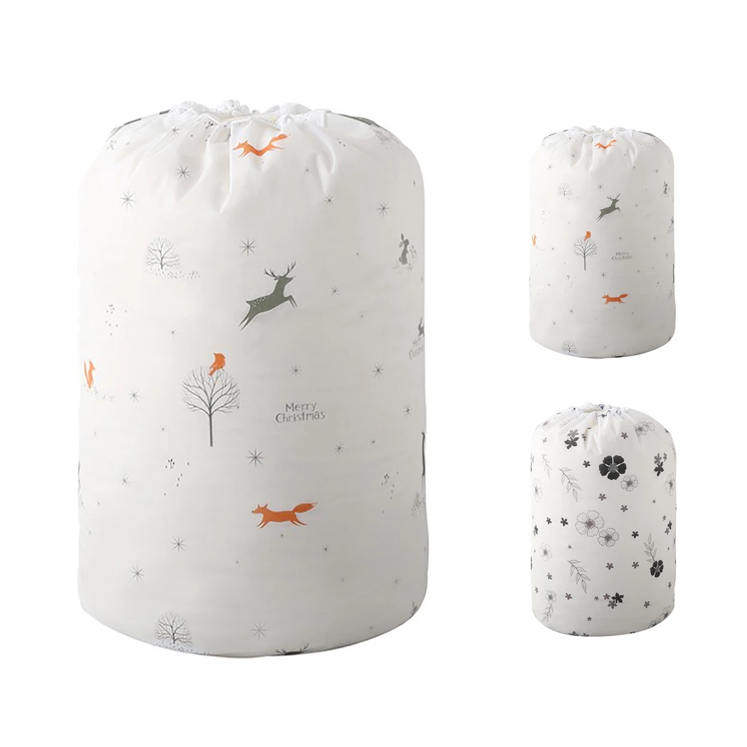 Portable Container Storage Case Drawstring Clothing Large Storage Bag Organizer Underwear Bag Quilt Sundries Organizer
Portable Container Storage Case Drawstring Clothing Large Storage Bag Organizer Underwear Bag Quilt Sundries Organizer