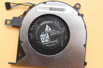 New CPU Cooler Fan For HP Spectre X2 12-C012DX 12-c Laptop DTA45D96TP002A0D252 ND55C02-16E01 DC5V 0.50A 4PIN Radiator
New CPU Cooler Fan For HP Spectre X2 12-C012DX 12-c Laptop DTA45D96TP002A0D252 ND55C02-16E01 DC5V 0.50A 4PIN Radiator