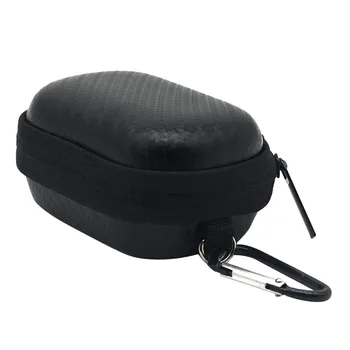 Applicable Considerable soft inner design torage case Storage Bag Finger Clip Type Blood Oxygen Oximetro Saturation Box #0
Applicable Considerable soft inner design torage case Storage Bag Finger Clip Type Blood Oxygen Oximetro Saturation Box #0