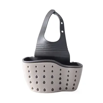 Kitchen Utensils Sink Double Drain Bag Storage Rack Sponge Pool Storage Supplies Hanging Basket Drain Rack
Kitchen Utensils Sink Double Drain Bag Storage Rack Sponge Pool Storage Supplies Hanging Basket Drain Rack