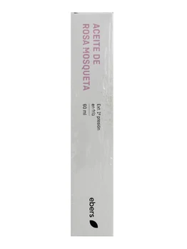 ROSEHIP OIL SPRAY 60ML eliminator wrinkles, firm skin care products, suitable for vegans
ROSEHIP OIL SPRAY 60ML eliminator wrinkles, firm skin care products, suitable for vegans