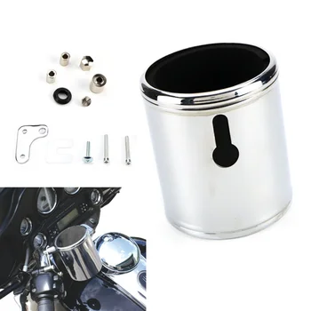 Motorcycle Cup Holder Water Bottle Drink Container Bracket For Indian Road Master CHIEFTAIN DARK HORSE / LIMITED 2014-2019
Motorcycle Cup Holder Water Bottle Drink Container Bracket For Indian Road Master CHIEFTAIN DARK HORSE / LIMITED 2014-2019