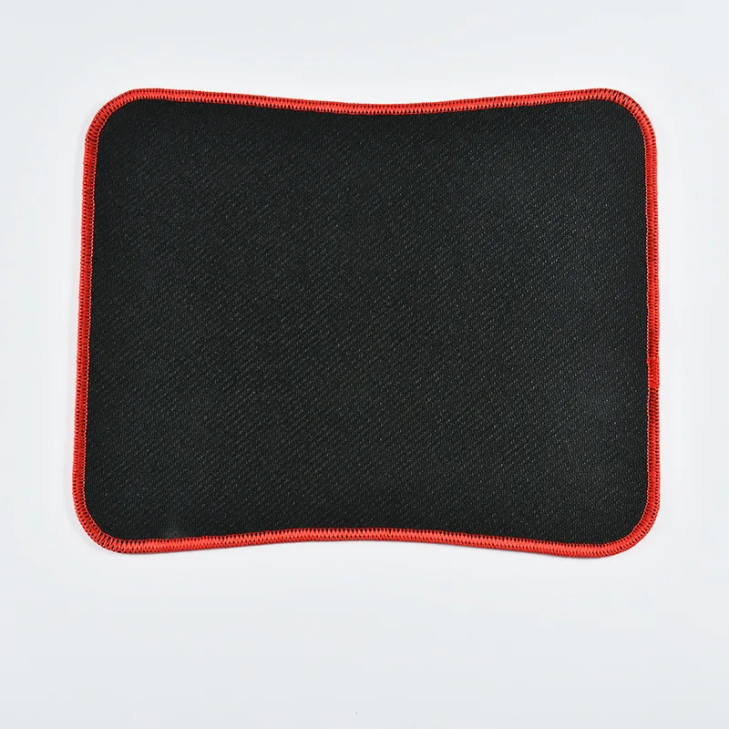 Natural Rubber Mouse Pad Precision Lock Edge Mouse Pad High Quality Gaming Mousepad Simple Business Computer Mouse Pad
Natural Rubber Mouse Pad Precision Lock Edge Mouse Pad High Quality Gaming Mousepad Simple Business Computer Mouse Pad