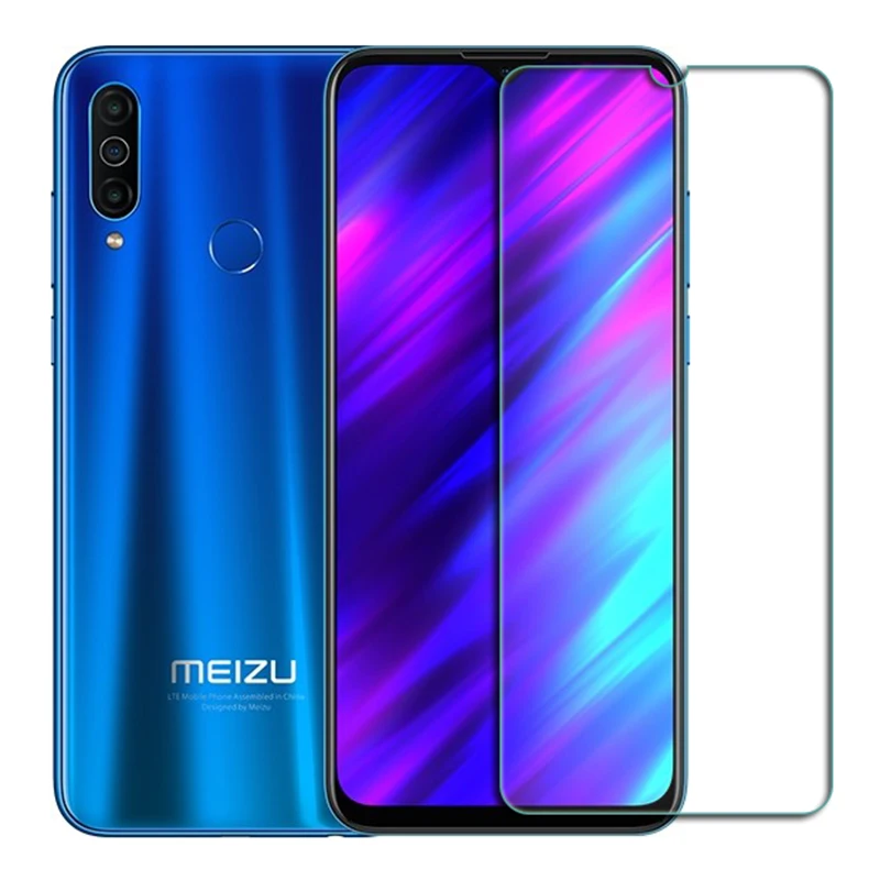 Tempered Glass For Meizu 16s Pro 16 17 M10 M8 Lite C9 16th Meizu X8 M8c GLASS Protective Film Screen Protector Phone cover
Tempered Glass For Meizu 16s Pro 16 17 M10 M8 Lite C9 16th Meizu X8 M8c GLASS Protective Film Screen Protector Phone cover