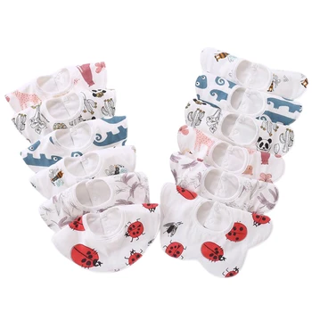 Infant Baby Girl Boy Bib Cartoon Animal Print Cotton Bib Infant Burp Cloth for Drooling Kid Toddler Dinner Feeding Bibs
Infant Baby Girl Boy Bib Cartoon Animal Print Cotton Bib Infant Burp Cloth for Drooling Kid Toddler Dinner Feeding Bibs