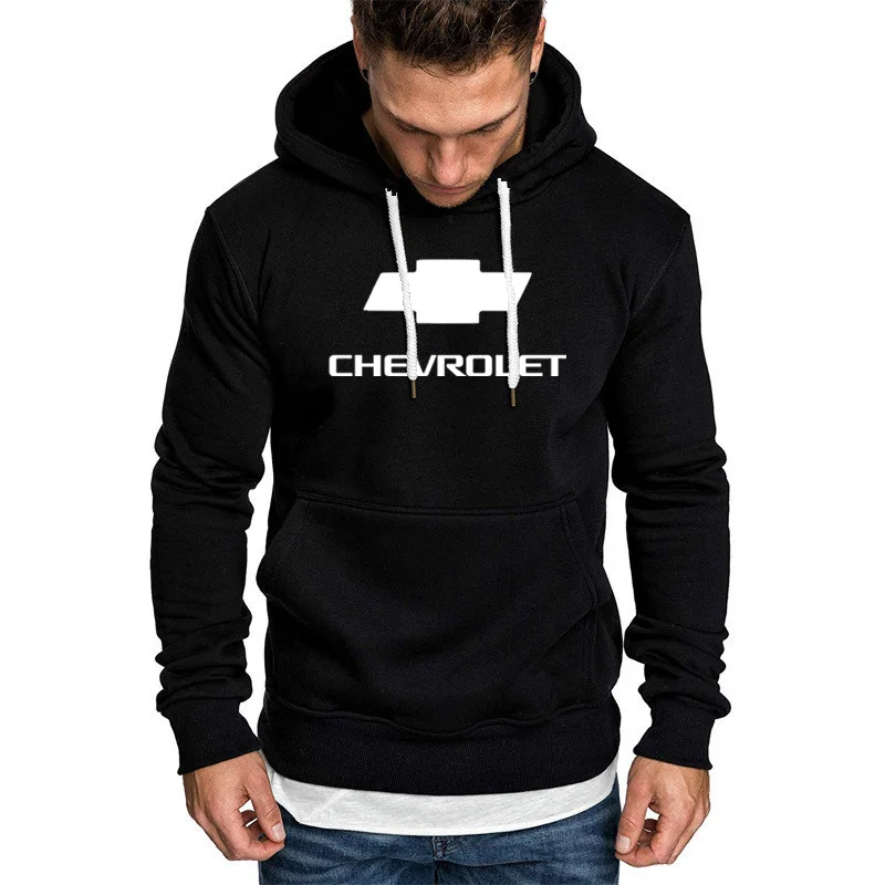 Hoodies Men Chevrolet Motor Car Logo Print Sweatshirt Spring Autumn Mens Hoodie hiphop harajuku Fashion Casual tracksuit
Hoodies Men Chevrolet Motor Car Logo Print Sweatshirt Spring Autumn Mens Hoodie hiphop harajuku Fashion Casual tracksuit
