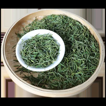 2020 China Early Spring Fresh Green Tea Huangshan Maofeng Green Food Organic Fragrance Tea for Weight Loss 
2020 China Early Spring Fresh Green Tea Huangshan Maofeng Green Food Organic Fragrance Tea for Weight Loss