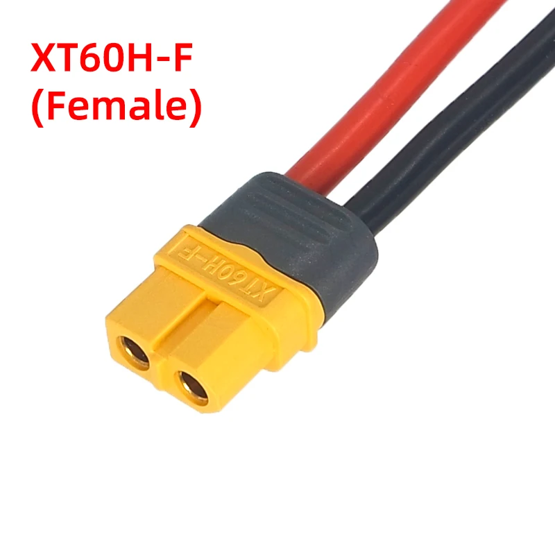 10/20/30/40/50CM UAV Wire Harness Accessories Amass XT90 Male and Female Plug With 12AWG/10AWG Silicone Flexible Cord Connector 12 Mallzona H173246166944482997eafa012f07bfd7H 10/20/30/40/50CM UAV Wire Harness Accessories Amass XT90 Male and Female Plug With 12AWG/10AWG Silicone Flexible Cord Connector Mallzona