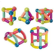 2022 Big Building Blocks Educational Toy Early Learning Construction Set Variety Large Rods Balls Toys For Children
2022 Big Building Blocks Educational Toy Early Learning Construction Set Variety Large Rods Balls Toys For Children
