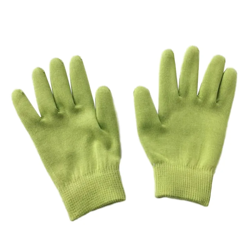 6 Color Gel Spa Silicone Gloves Soft Whiten Exfoliating Moisturizing Treatment Hand Mask Care Repair Women Lady Skin Beauty Tool
6 Color Gel Spa Silicone Gloves Soft Whiten Exfoliating Moisturizing Treatment Hand Mask Care Repair Women Lady Skin Beauty Tool