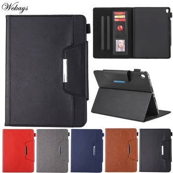 Wekays Coque Cover For Apple Pad iPad Pro 11 inch Black Bussiness Leather Funda Case For iPad Pro 11 inch 2018 Cover Cases Shell 
Wekays Coque Cover For Apple Pad iPad Pro 11 inch Black Bussiness Leather Funda Case For iPad Pro 11 inch 2018 Cover Cases Shell