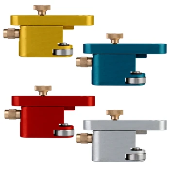 Violin Luthier Tool Purfling Channel Jig Edge Soundhole Router Tool
Violin Luthier Tool Purfling Channel Jig Edge Soundhole Router Tool