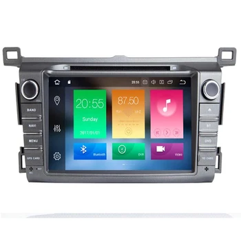 8" DSP IPS 4G RAM Android 10 4G 64G Car GPS For Toyota RAV4 2013 2014 -2019 DVD PLAYER multimedia navigation RADIO stereo
8" DSP IPS 4G RAM Android 10 4G 64G Car GPS For Toyota RAV4 2013 2014 -2019 DVD PLAYER multimedia navigation RADIO stereo
