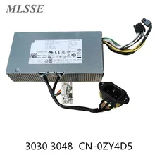 For DELL OptiPlex 3030 3048 180w Power Supply 0R50PV 02Y4D5 08WJ7H HU180EA-00 DPS-180AB -14 A AC180EA-00 D180EA-00 HKF1802-3D For DELL OptiPlex 3030 3048 180w Power Supply 0R50PV 02Y4D5 08WJ7H HU180EA-00 DPS-180AB -14 A AC180EA-00 D180EA-00 HKF1802-3D