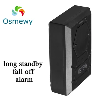 Osmewy GT031GPS tracker SOS one-button alarm online tracking car and motorcycle location remote real-time monitoring free APP
Osmewy GT031GPS tracker SOS one-button alarm online tracking car and motorcycle location remote real-time monitoring free APP