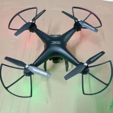 JIMITU Drone RC UAV fotografía aérea RC Quadcopter con HD 4K cámara profesional FPV Control remoto tomar una foto y vídeo Juguetes