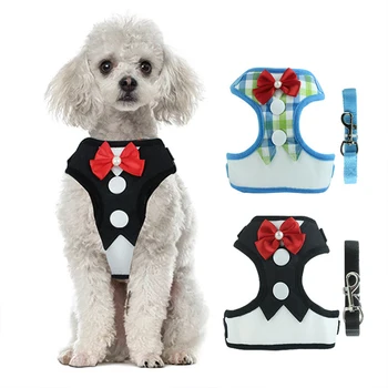 Dog Harness Vest Adjustable Soft Breathable Dog Harness Nylon Mesh Vest Harness For Dogs Puppy Collar Cat Pet Dog Chest Strap
Dog Harness Vest Adjustable Soft Breathable Dog Harness Nylon Mesh Vest Harness For Dogs Puppy Collar Cat Pet Dog Chest Strap