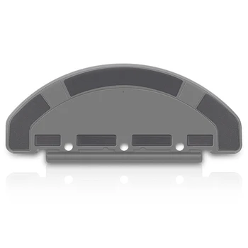 for ECOVACS T8/T8AIVI/DX93/DDX96 257X168X110mm Mop Plate Holder Bracket Replacement Vacuum Cleaner Accessories
for ECOVACS T8/T8AIVI/DX93/DDX96 257X168X110mm Mop Plate Holder Bracket Replacement Vacuum Cleaner Accessories