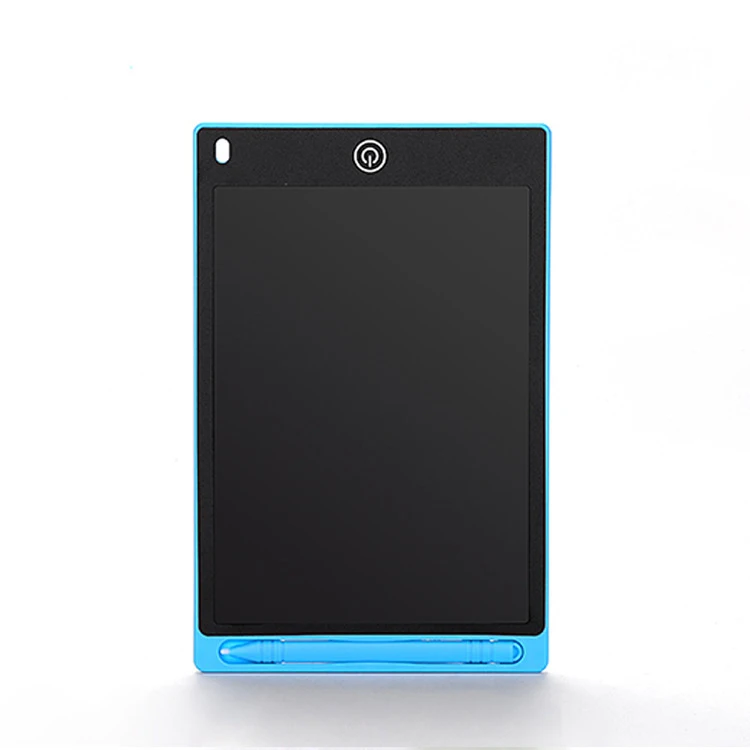 Factory Price 8.5 Inch Digital Drawing Graphic Tablets LCD Writing Tablets for Kid Message with Writing Pen
Factory Price 8.5 Inch Digital Drawing Graphic Tablets LCD Writing Tablets for Kid Message with Writing Pen