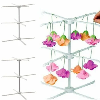 2020 Multi-style Fondant Flower Drying Rack Gum Paste Cake Decor Stand Hanging Baking Tools wholesale
2020 Multi-style Fondant Flower Drying Rack Gum Paste Cake Decor Stand Hanging Baking Tools wholesale