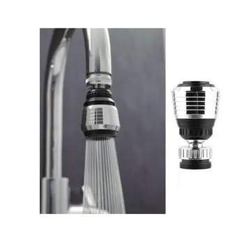 Kitchen basin faucet foamer universal outlet booster anti-splash water-saving filter cold and hot fittings
Kitchen basin faucet foamer universal outlet booster anti-splash water-saving filter cold and hot fittings