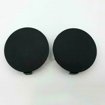 1 pair Tow Covers Car Front Bumper For Toyota RAV4 2013-2015 Accessories Exterior
1 pair Tow Covers Car Front Bumper For Toyota RAV4 2013-2015 Accessories Exterior