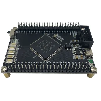 FPGA Altera EP4CE6E22C8 Core Board Development Board Electronic Design Competition Minimum System Board
FPGA Altera EP4CE6E22C8 Core Board Development Board Electronic Design Competition Minimum System Board