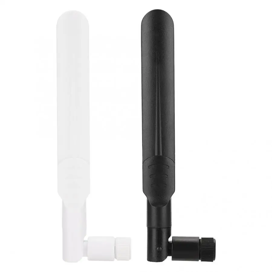 2.4G/5G/5.8G 8dBi Dual Band Wireless WiFi Antenna For ASUS Router Omnidirectional Antenna
2.4G/5G/5.8G 8dBi Dual Band Wireless WiFi Antenna For ASUS Router Omnidirectional Antenna