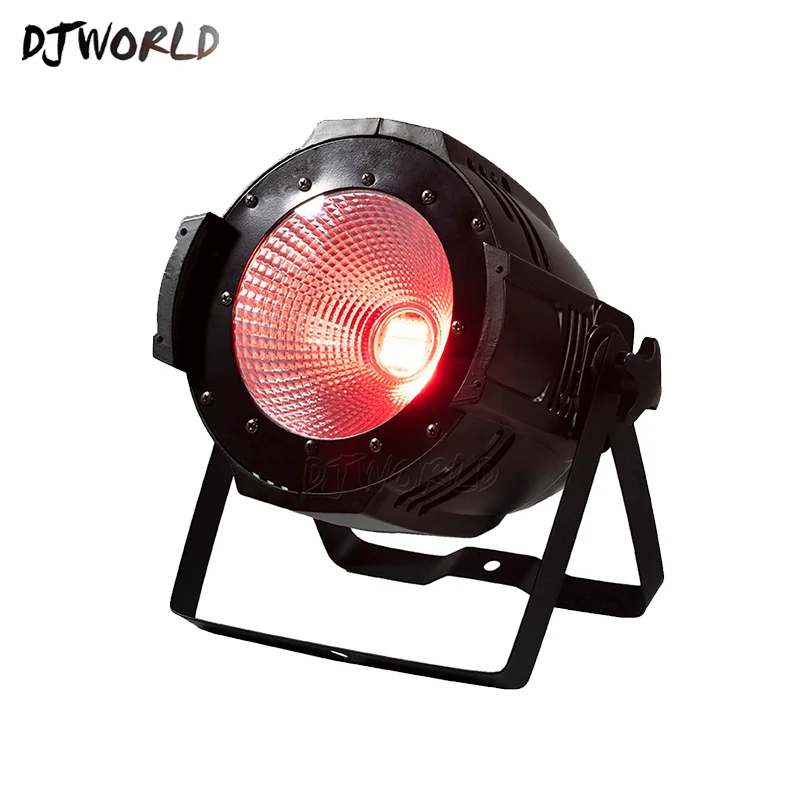 DJworld 100W C0B LED Par Light RGBWA+UV 6in1 Mixed Lighting Fixed Plug For Stage Effect Light DJ Disco Light Party High Power
DJworld 100W C0B LED Par Light RGBWA+UV 6in1 Mixed Lighting Fixed Plug For Stage Effect Light DJ Disco Light Party High Power