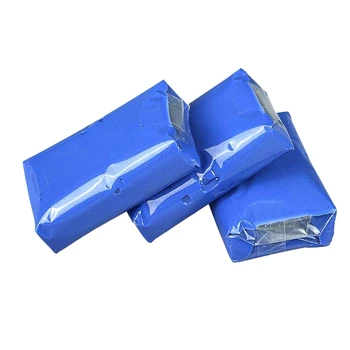 Car Clay Bar Cleaner Auto Detailing Magic Clay Wash Bar With Washing And Adsorption Capacity For Vehicles,Car,Glass And Much Mor
Car Clay Bar Cleaner Auto Detailing Magic Clay Wash Bar With Washing And Adsorption Capacity For Vehicles,Car,Glass And Much Mor