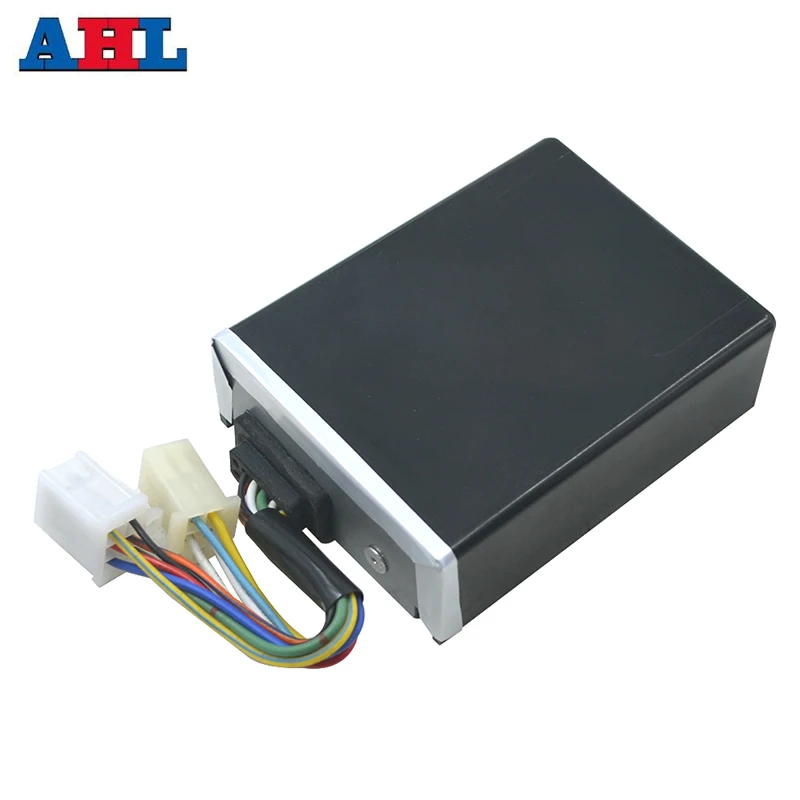 Motorcycle Intelligent Digital Ignition CDI ECU TCI Box Unit Igniter For Honda CBR23 CBR400 NC23 KY2 1987 1988 1989 1990
Motorcycle Intelligent Digital Ignition CDI ECU TCI Box Unit Igniter For Honda CBR23 CBR400 NC23 KY2 1987 1988 1989 1990