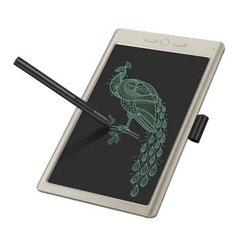 10 Inch Ie Drawing Tablet Bluetooth Cloud Storage Drawing Tablet Compatible with Android IOS Phone Windows 10/8/7 Mac Os
10 Inch Ie Drawing Tablet Bluetooth Cloud Storage Drawing Tablet Compatible with Android IOS Phone Windows 10/8/7 Mac Os