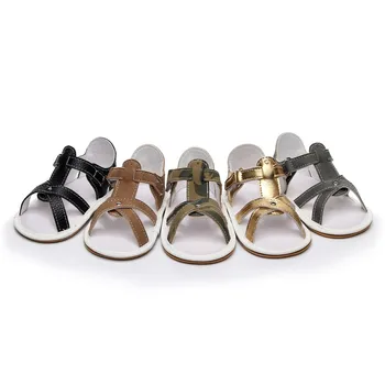 Baby Girl Sandals Baby Shoes Newborn Fashion PU 5 Color Sandals For Boy Summer Beach Baby Shoes Boy Sandals
Baby Girl Sandals Baby Shoes Newborn Fashion PU 5 Color Sandals For Boy Summer Beach Baby Shoes Boy Sandals