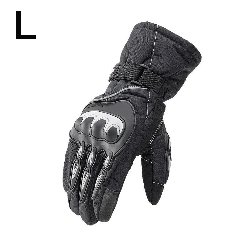 Touch Screen Windproof Ski Riding Gloves Winter Snowboard Snowmobile Motorcycle
Touch Screen Windproof Ski Riding Gloves Winter Snowboard Snowmobile Motorcycle