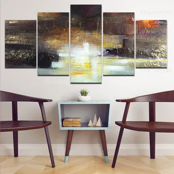 Abstract Series of Contrasting Color Irregular Folds Element Living Room Canvas Painting Home Decoration 5 Pieces Set Wall Art
Abstract Series of Contrasting Color Irregular Folds Element Living Room Canvas Painting Home Decoration 5 Pieces Set Wall Art