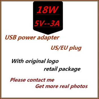 50pc/lot high Quality USB C 18W Power adapter USB C PD Charger USB C Fast Charger for iPhone EU Plug Free Shipping
