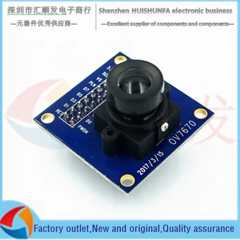 ov7670 camera module module ov7670 module single chip microcomputer acquisition module taking pictures and sending data
ov7670 camera module module ov7670 module single chip microcomputer acquisition module taking pictures and sending data