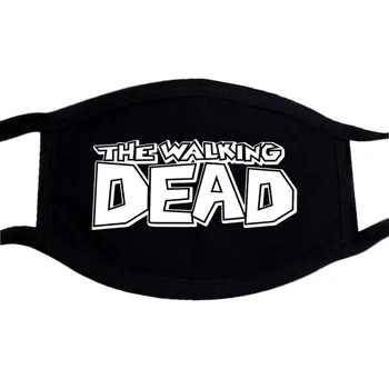 The Walking Dead print Masks Hip Hop Funny Pattern Face Mask Dustproof Anti Dust Mask washable Keep Warm Mouth Muffle
The Walking Dead print Masks Hip Hop Funny Pattern Face Mask Dustproof Anti Dust Mask washable Keep Warm Mouth Muffle