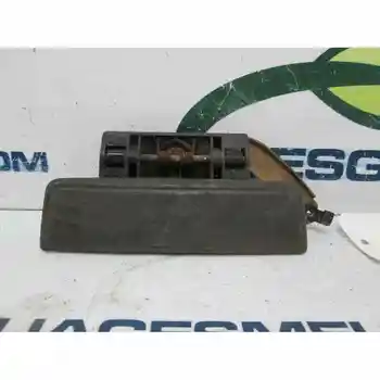 910173 HANDLE OUTER FRONT LEFT PEUGEOT 205 SALOON 
910173 HANDLE OUTER FRONT LEFT PEUGEOT 205 SALOON